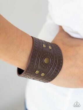 Paparazzi Bracelet (BW040)